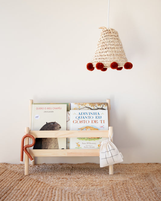 Como reutilizar toppers letras