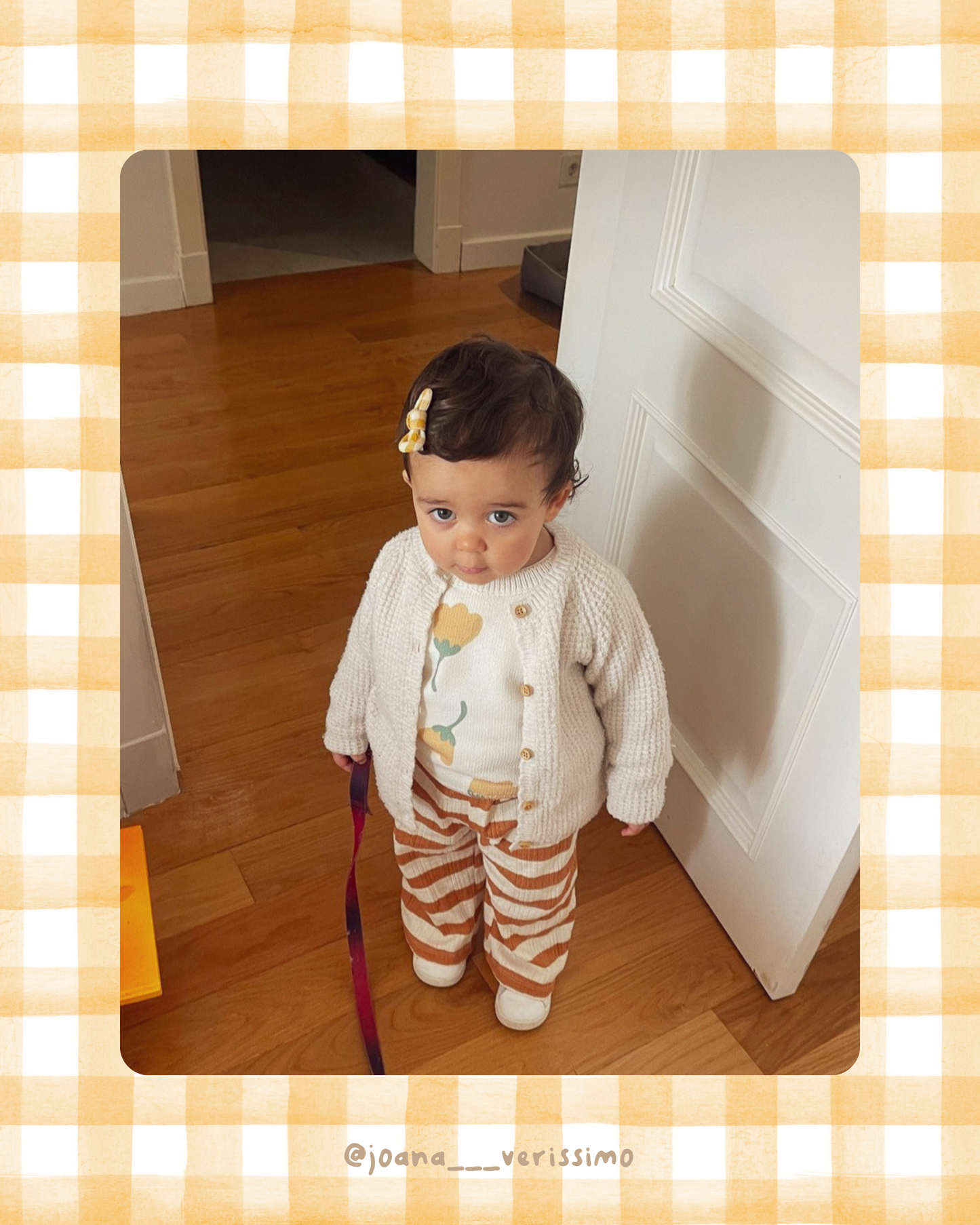 Laço mini