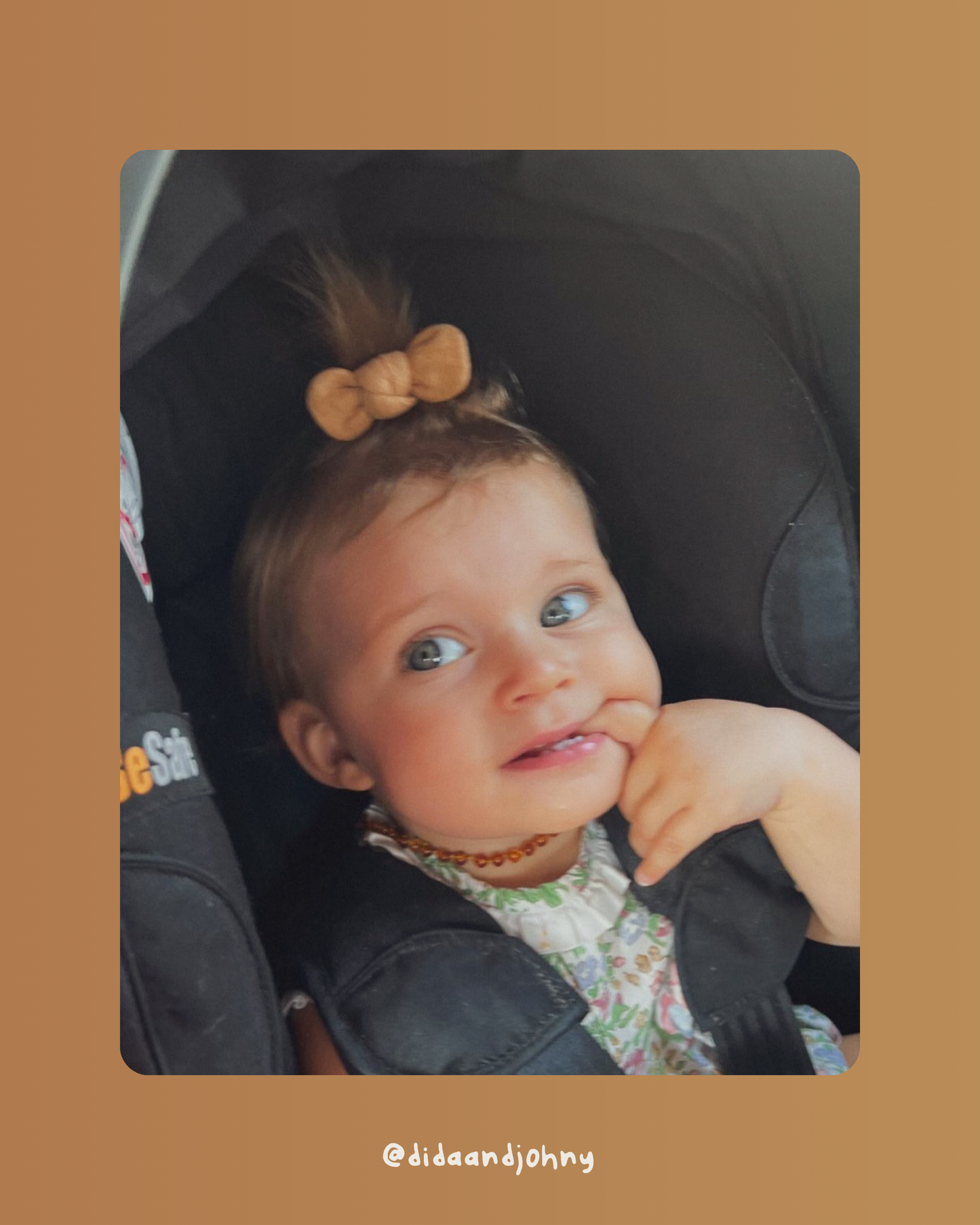Laço mini