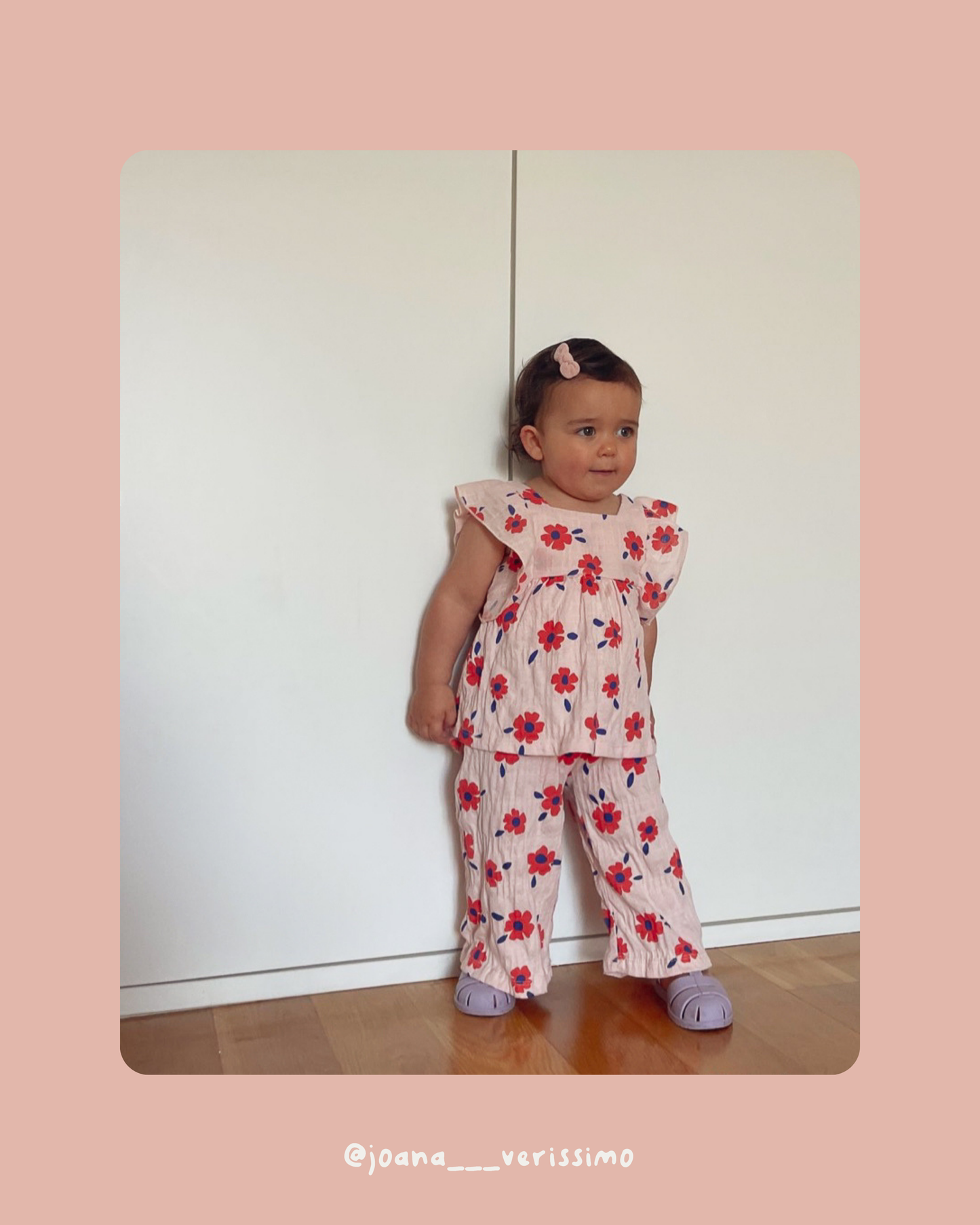 Laço mini