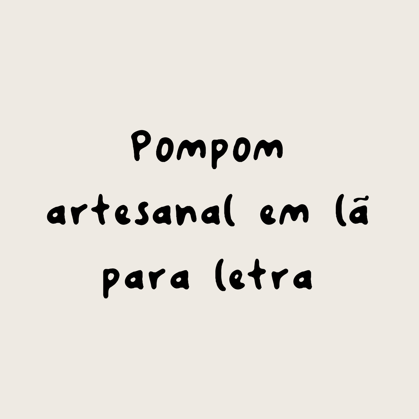 Pompom