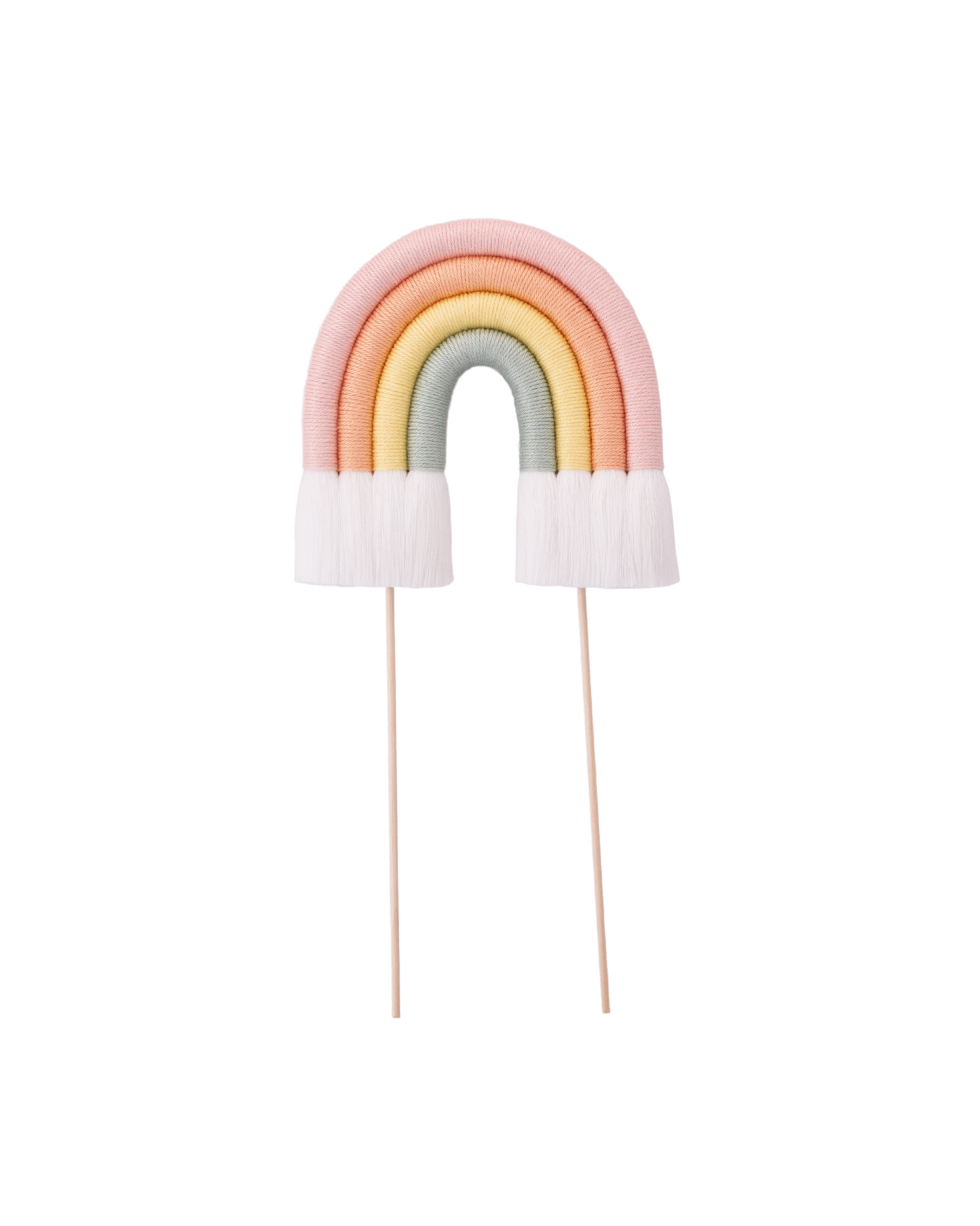 Arco-íris topper bolo
Decoração para bolos de aniversário infantil
Toppers bolo pastel