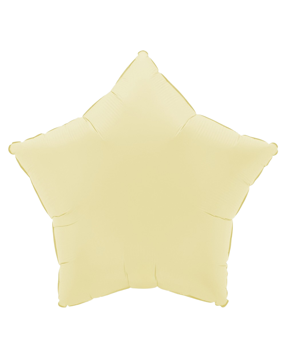 Balão estrela