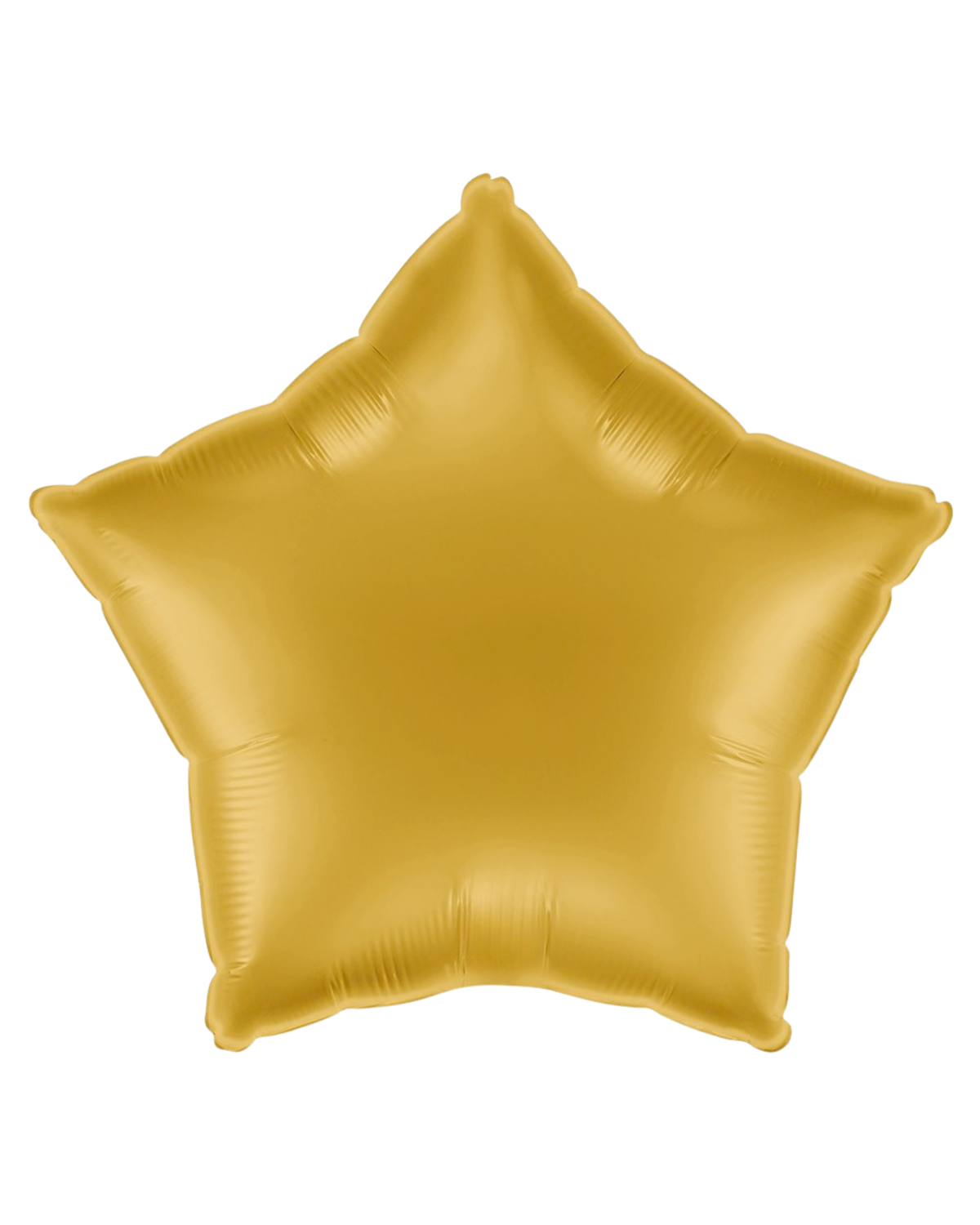 Balão estrela