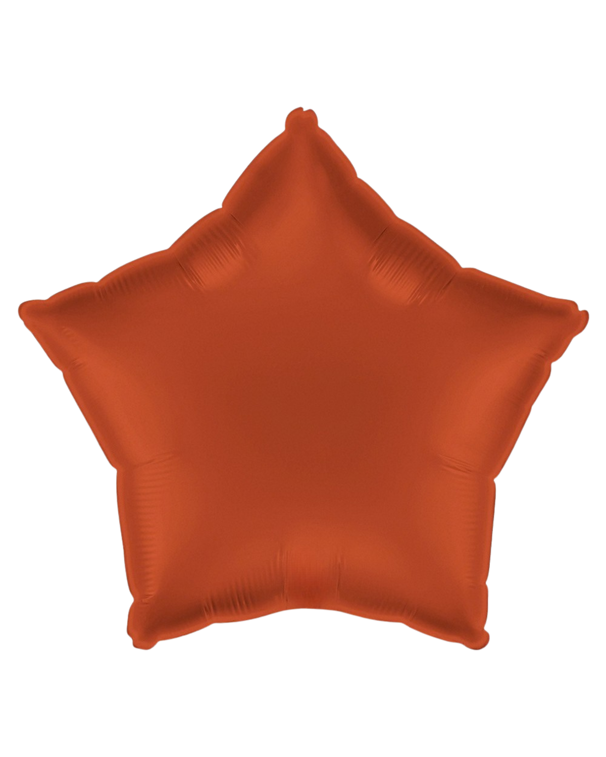 Balão estrela