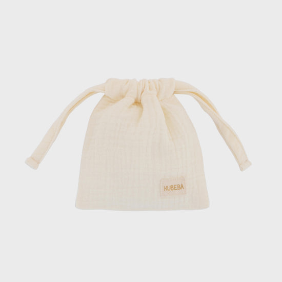 sacos de tecido pequenos kubeba