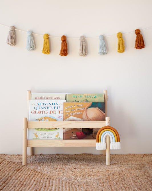 grinaldas – decoração – quarto de criança – quarto de bebé – artigo para festa – decoração de quarto
