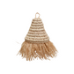 abajur – abajures – quarto de criança – quarto de bebé – decoração – feito à mão em palma – iluminação quarto – abajur em palma – abajur estilo boho – abajur em bamboo – bambu 