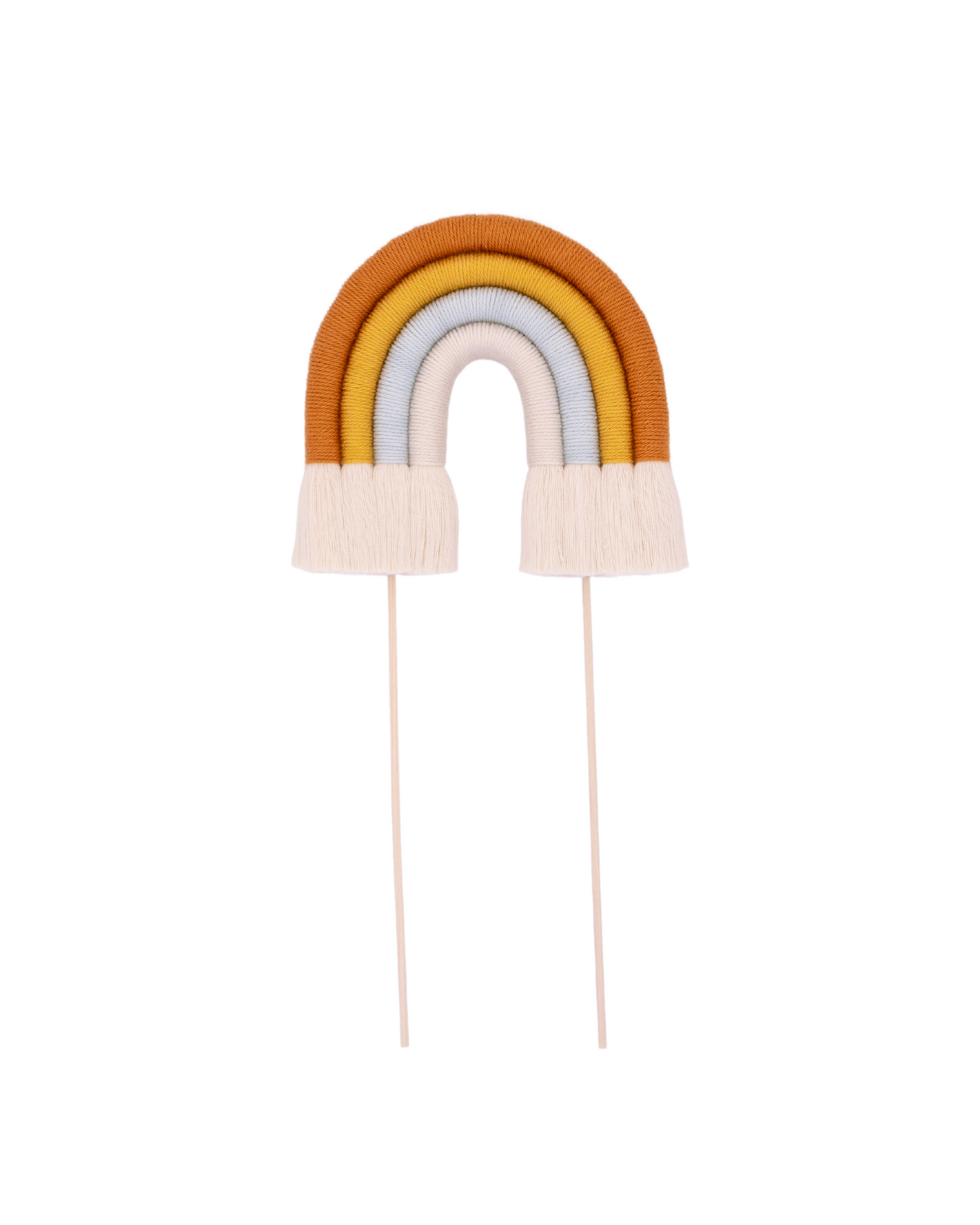 Arco-íris topper bolo
Decoração para bolos de aniversário infantil
Toppers bolo